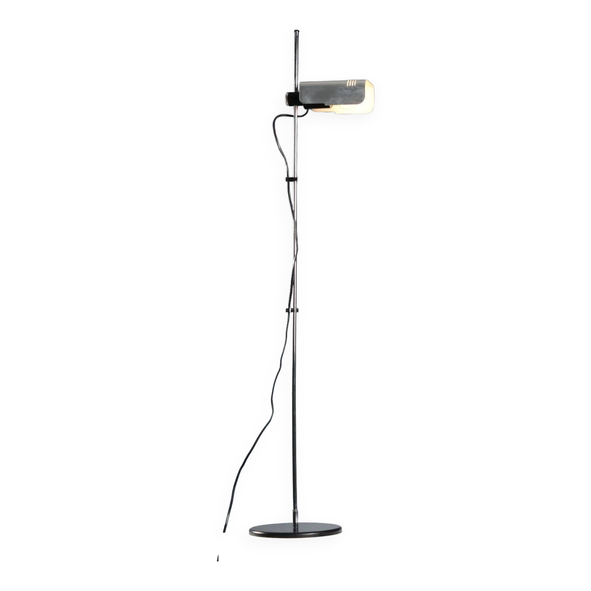 Targetti Sankey floor lamp from the 1970s