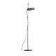 Targetti Sankey floor lamp from the 1970s