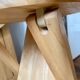 Tabouret pliant Adrian Reed