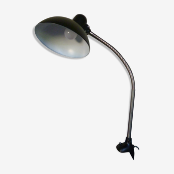 Office lamp - Christian Dell