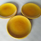 3 Aegitna Vallauris tapas plates
