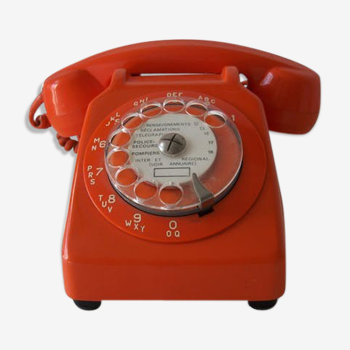 Téléphone Socotel S63