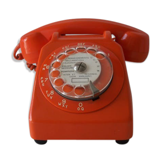 Téléphone Socotel S63