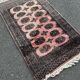 Tapis pakistanais fait main