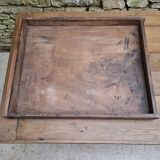 Oak farmhouse table 200cm