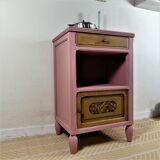 Bedside table 1930