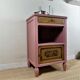 Bedside table 1930
