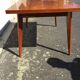Vintage table
