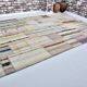 Oushak Oversize Anatolian Patchwork Rug sku 3045