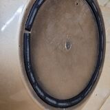 Ball chair stool design