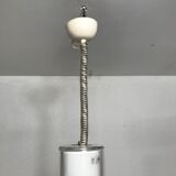 Pair of hanging Fiore by Renato Toso, Leucos Murano 1970