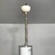 Pair of hanging Fiore by Renato Toso, Leucos Murano 1970