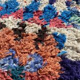 125x200 cm berber carpet