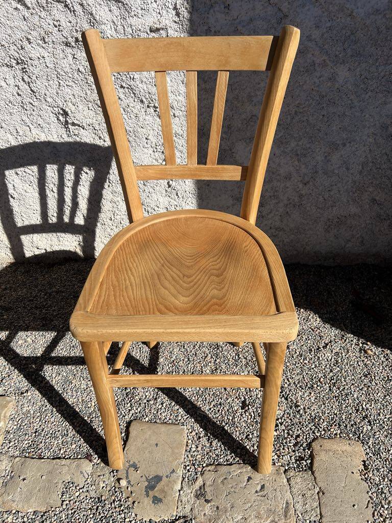 Bristot chairs