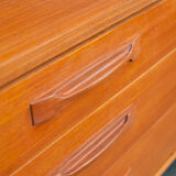 Scandinavian enfilade 183cm