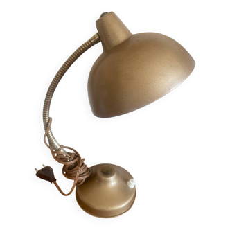 Industrial lamp