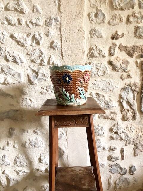 Fives Lille slip planter