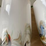 Set of 5 glasses