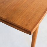 vintage coffee table | teak | 60s | Sweden