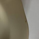 Set of 6 Gien ivory soup plates with gadroons 1938 - 1955