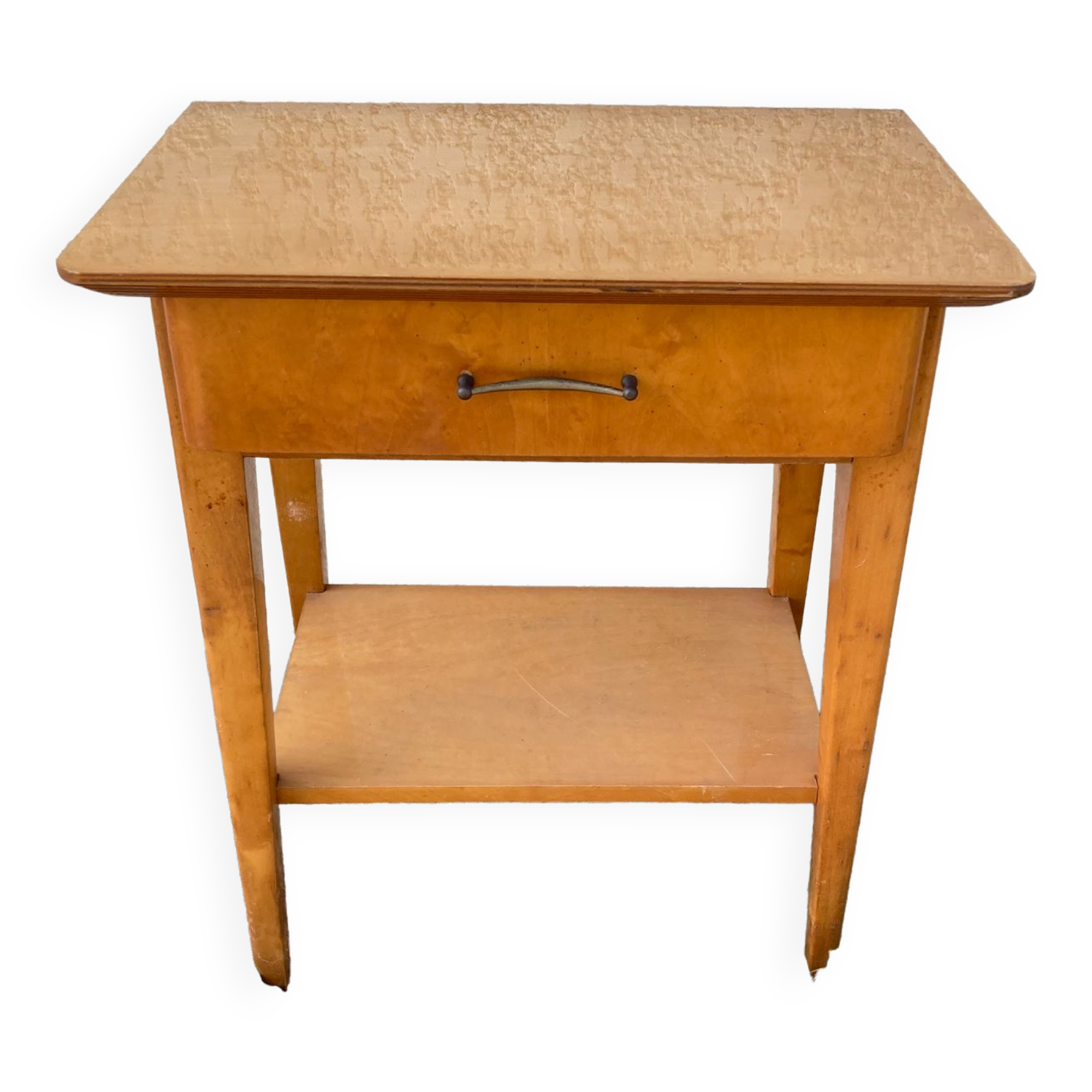 Bedside table 50s