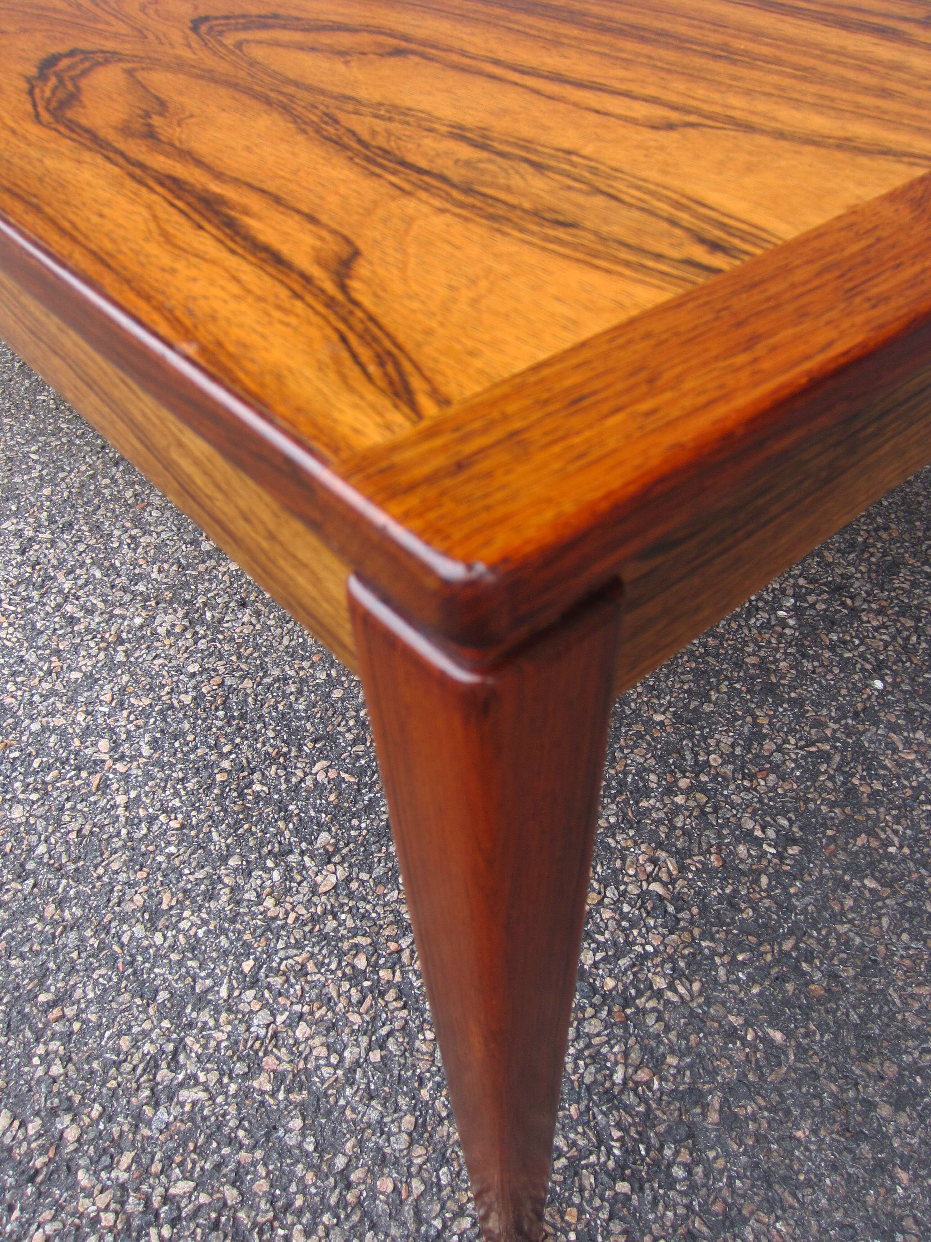 Ulferts Scandinavian coffee table