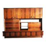 LIVING FURNITURE PALLISSANDRE OF RIO