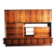 LIVING FURNITURE PALLISSANDRE OF RIO