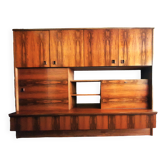 LIVING FURNITURE PALLISSANDRE OF RIO