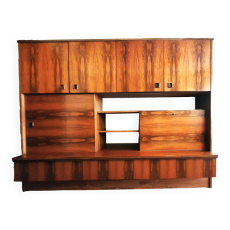 LIVING FURNITURE PALLISSANDRE OF RIO