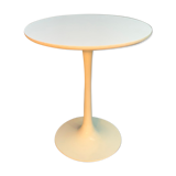 Maurice Burke for Arkana tulip foot side table