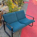 Bruce Hannah & Andrew Morrison: Knoll Sofa