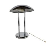 Lampe de table design vintage Ikea rétro OVNI - champignon - années 90