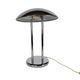Lampe de table design vintage Ikea rétro OVNI - champignon - années 90