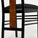 Ensemble de 6 chaises vintage de GDM, Italie, années 1980