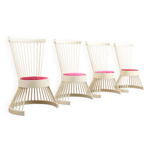chaises Horst Romanus