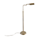 Lampadaire moderne liseuse orientable , PUJOL