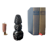 African statuette