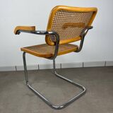 Chair B64 Marcel Breuer, Cesca B32