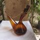 Porro verre soufflé