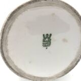 Porcelain vase, Wawel, Poland, 1960s