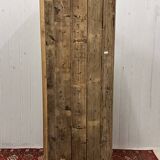 Patinated corner