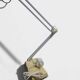 Vintage Desk Lamp Lival Finland – Circa 1980
