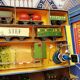Hornby train