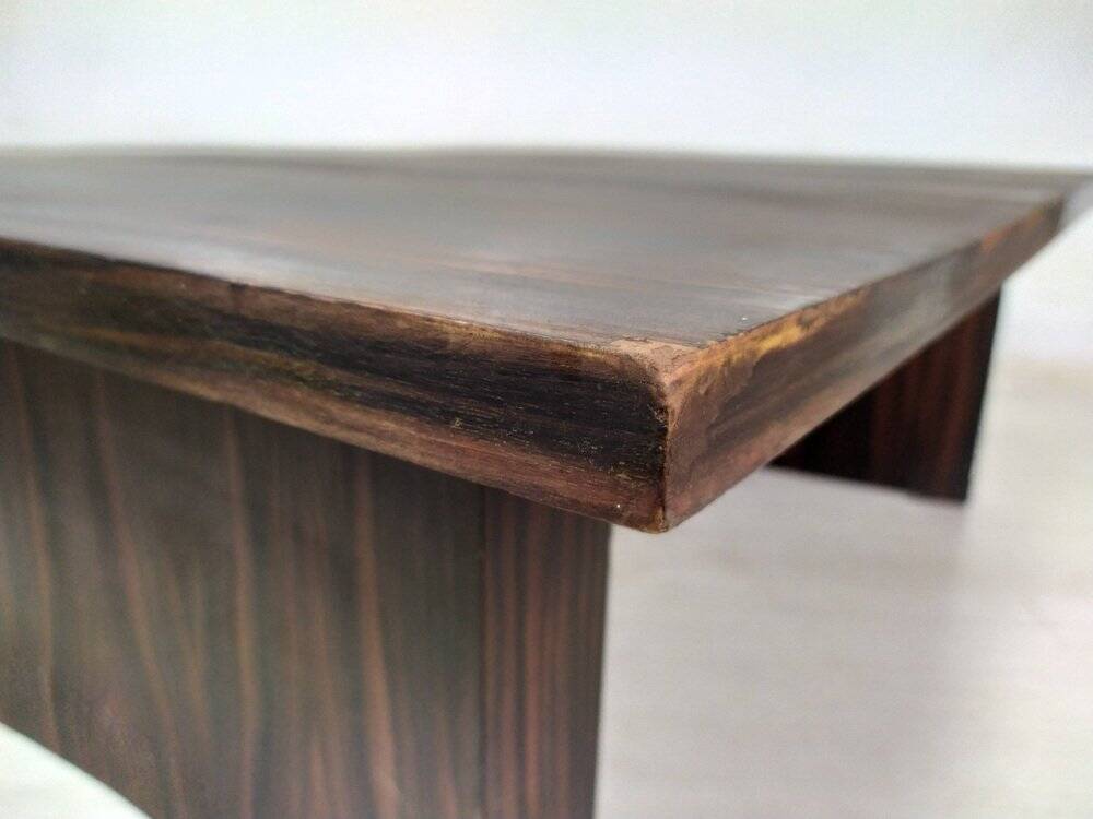 Art Deco coffee table, 1930s