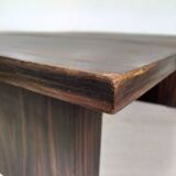 Art Deco coffee table, 1930s