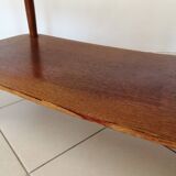 60s coffee table