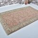 Turkish Oushag Handmade Carpet sku 3174