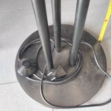 Lampadaire en verre de Murano La Murrina, Italie années 1960