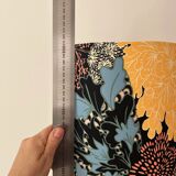 Lampe vintage sans fil pour salon, balcon ou jardin